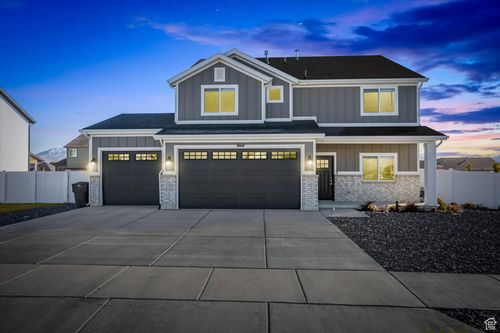 1159 S 4350 W, West Point, UT, 84015-6001 | Card Image
