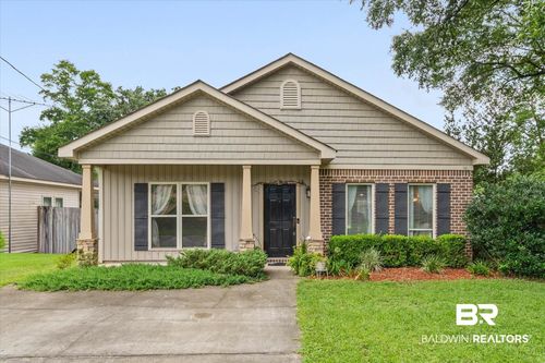 800 Galoway Ave, Mobile, AL, 36609-3000 | Card Image
