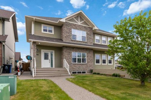 110 Merganser Cres, Fort Mcmurray, AB, T9K0S4 | Card Image