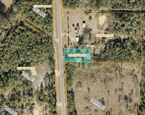 14700 Highway 57, Vancleave, MS, 39565 | Card Image