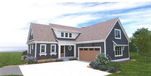 4830 Lakeside Lane, Hagar Township, MI, 49038 | Card Image