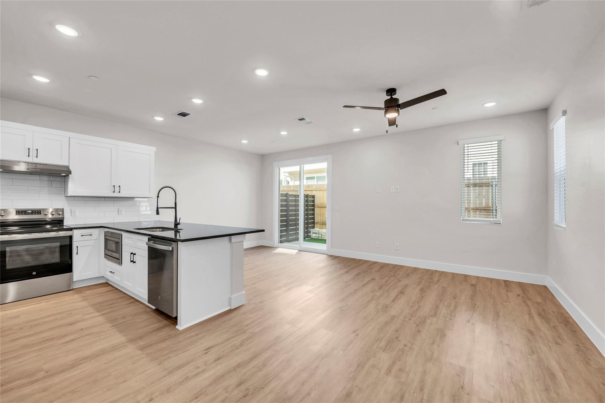 Residential Lease in Austin 3