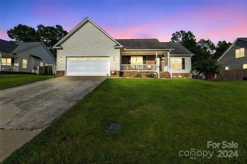 225 Mecklenburg Drive, Raeford Township, NC, 28376 | Card Image