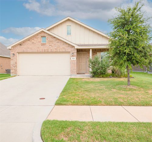 1614 Fields View Dr, Anna, TX, 75409-4599 | Card Image