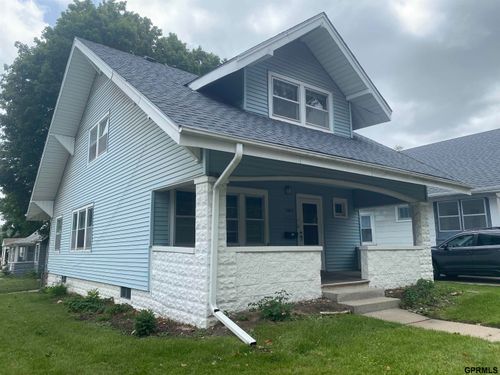 3303 Arbor Street, Omaha, NE, 68105 | Card Image