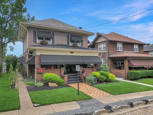 148 Taylor Ave, Beaver, PA, 15009 | Card Image