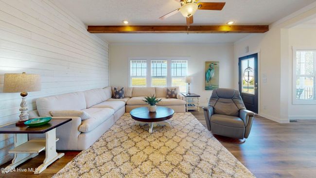438 Seth Turner Rd, House other with 3 bedrooms, 2 bathrooms and 2 parking in Albertson NC | Image 28