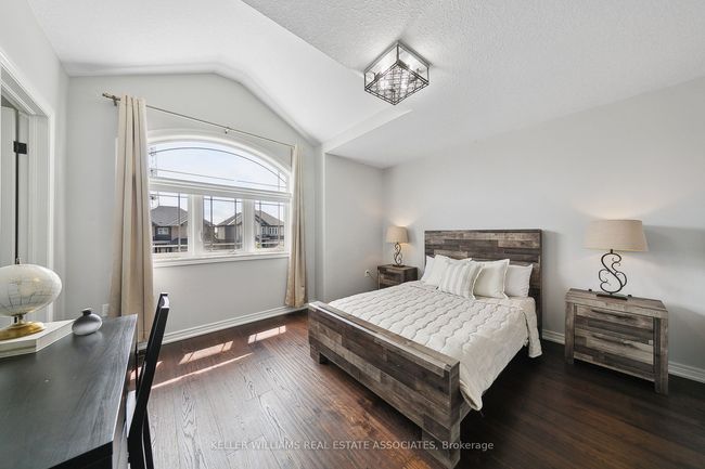 99 Dolomiti Crt, House other with 5 bedrooms, 5 bathrooms and 4 parking in Hamilton ON | Image 21