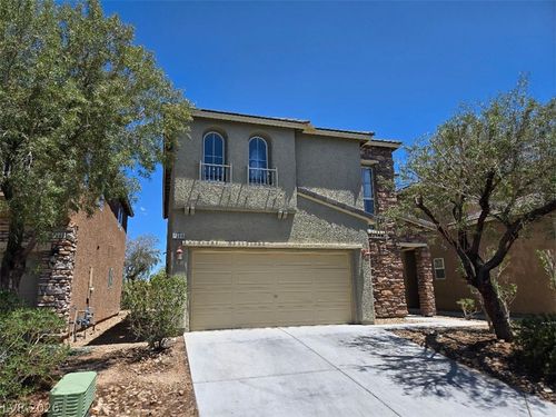7668 Ambersnail St, Las Vegas, NV, 89139-5523 | Card Image