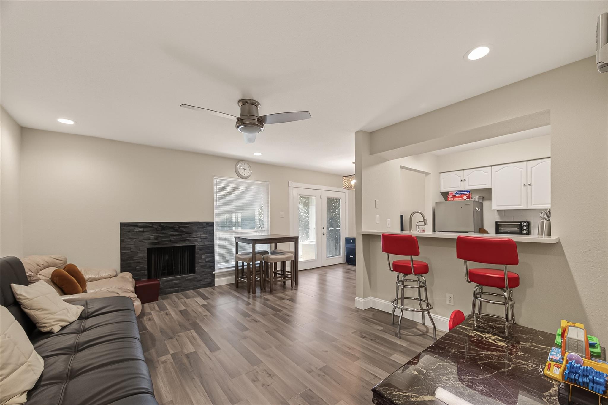 Residential Lease in Houston 4