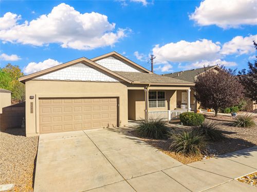 5247 Via Del Cielo, Santa Fe, NM, 87507 | Card Image