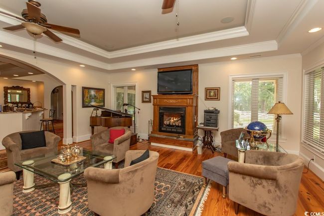2790 Fowler Rd, House other with 4 bedrooms, 6 bathrooms and 20 parking in Loris SC | Image 7