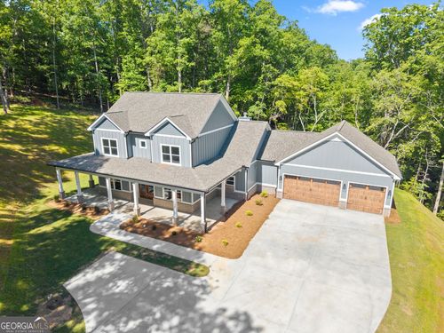 329 Twisting Ridge Trl, Demorest, GA, 30535 | Card Image