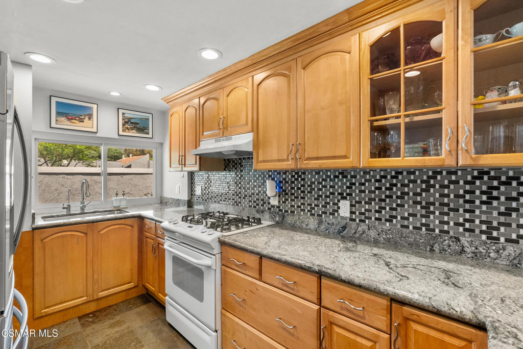 Residential in Simi Valley 4