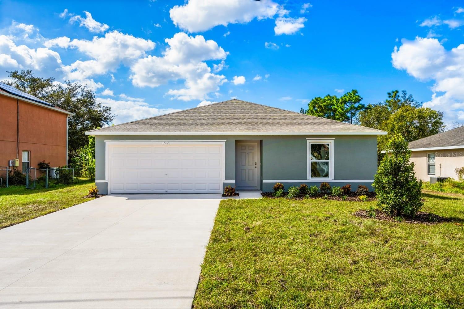 Residential in KISSIMMEE