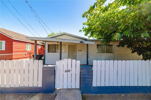 420 Golconda Ave, Kingman, AZ, 86401-6135 | Card Image