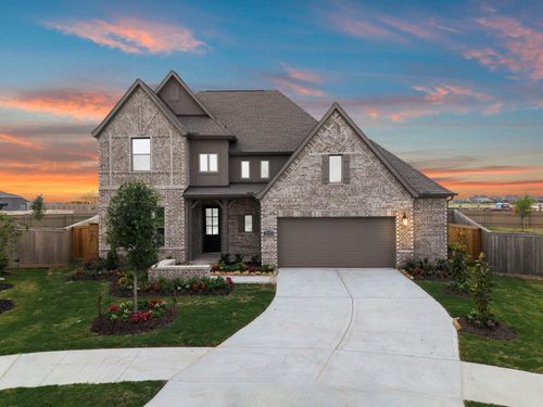 10703 Sundial Lupine Ct, Cypress, TX, 77433-8562 | Card Image