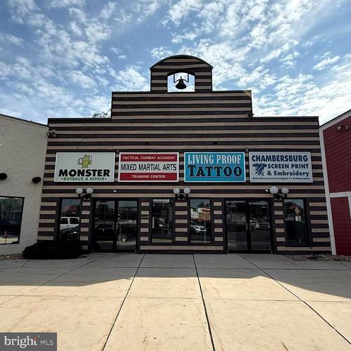 1495 Lincoln Way E, Chambersburg, PA, 17202-3395 | Card Image