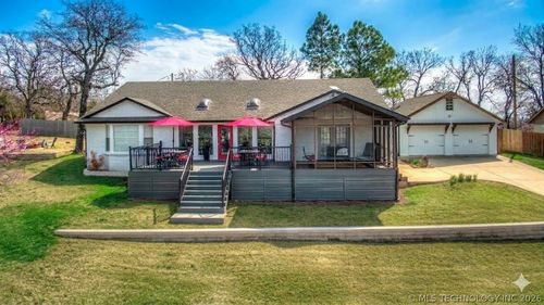 2532 Skyview Ln, Cleveland, OK, 74020-3518 | Card Image