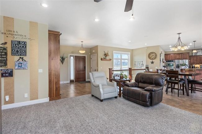 2245 Blue Sage Dr, House other with 6 bedrooms, 3 bathrooms and null parking in Laurel MT | Image 8