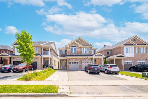 84 Calm Waters Cres, Brampton, ON, L6V4S1 | Card Image