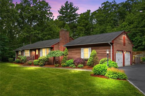19 Mount Hygeia Rd, Foster, RI, 02825-1434 | Card Image