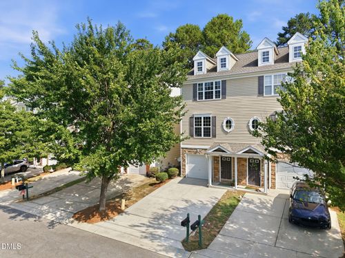 2180 Persimmon Ridge Dr, Raleigh, NC, 27604-1448 | Card Image