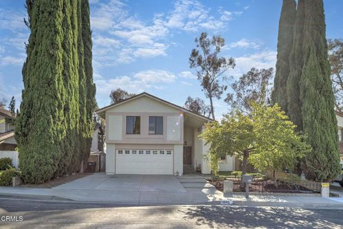 1343 Tierra Siesta, Walnut, CA, 91789-3641 | Card Image