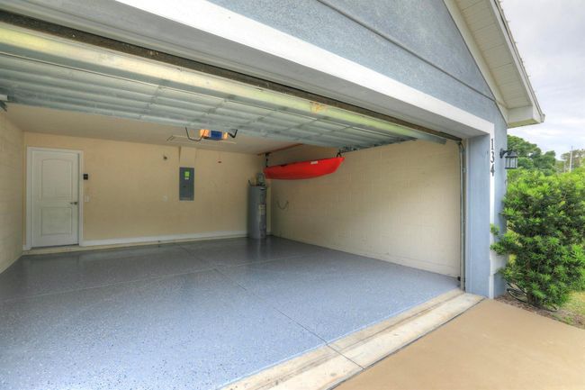 134 Day Dr, House other with 4 bedrooms, 2 bathrooms and null parking in Sebastian FL | Image 31