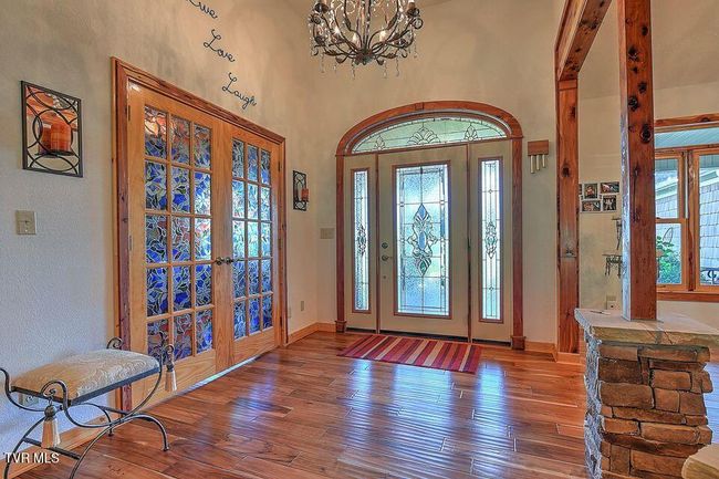 251 Fee Trl, House other with 6 bedrooms, 6 bathrooms and null parking in Ewing VA | Image 11