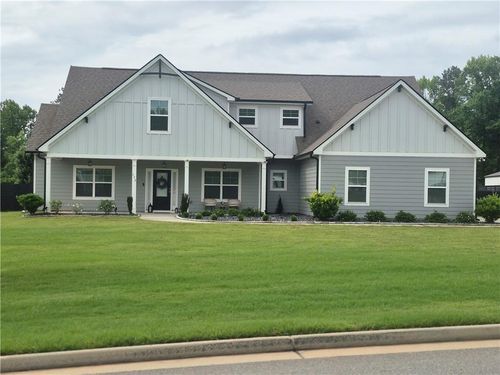 132 Bluff Mill Farms Dr, Senoia, GA, 30276-3623 | Card Image