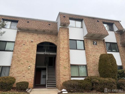 707 Edison Glen Terrace, Edison, NJ, 08837 | Card Image