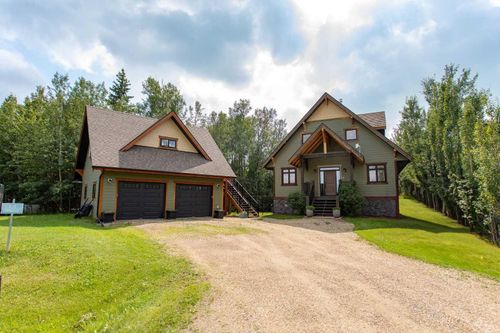 431 Summer Crescent, Rural Ponoka County, AB, T0C2J0 | Card Image