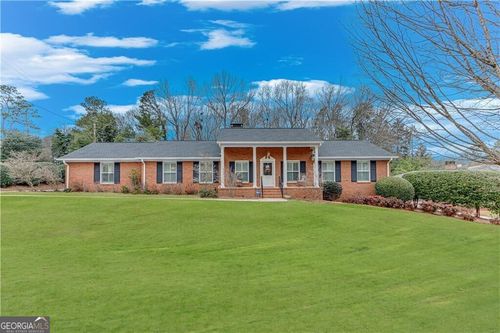 1376 Burns Dr Ne, Gainesville, GA, 30501-1904 | Card Image