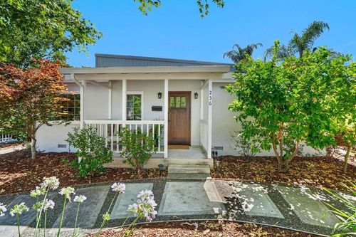 236 N 3rd St, Campbell, CA, 95008-2004 | Card Image