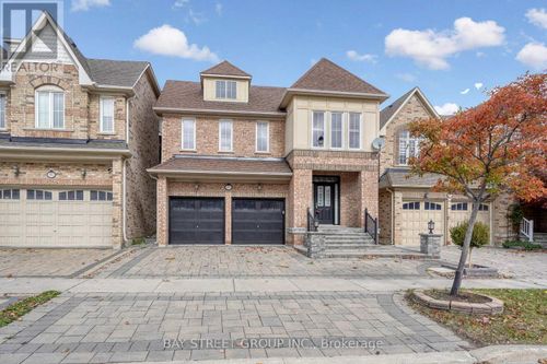 82 Prince Of Wales Drive, Markham (Victoria Square), ON, L6C0K2 | Card Image