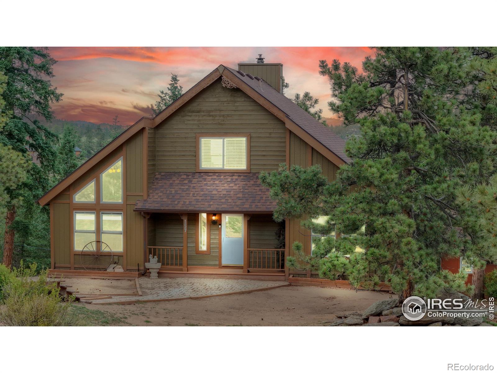 Crestone Way, Livermore, CO 80536