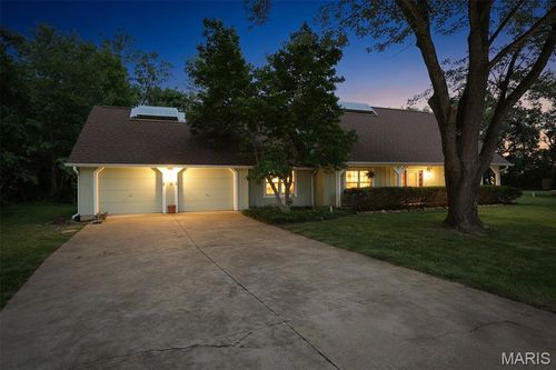 436 Shenandoah Dr, Farmington, MO, 63640-2108 | Card Image