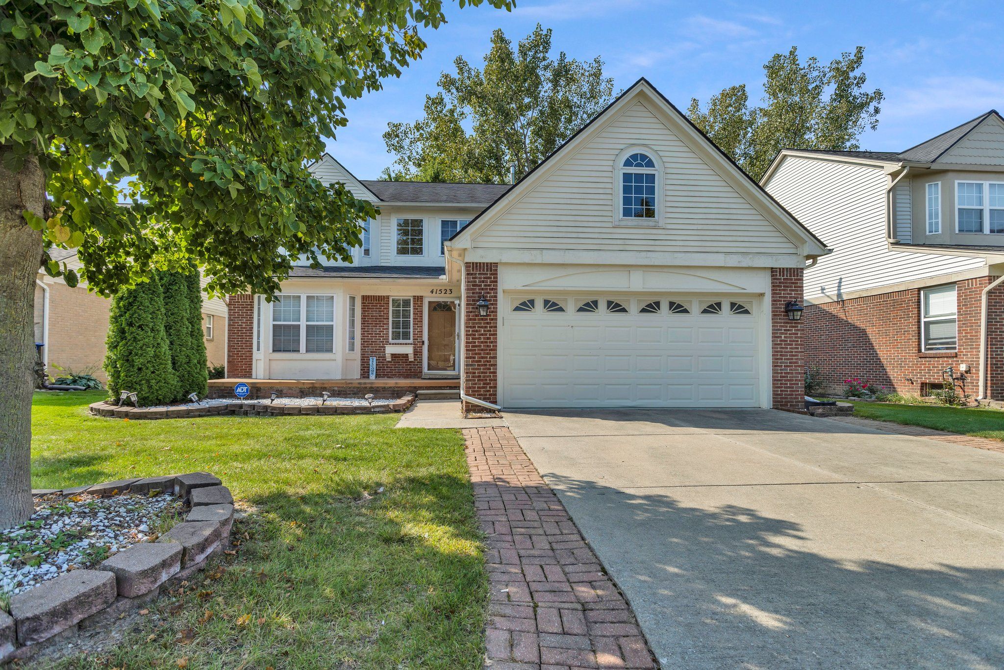 Strawberry Ct, Canton, MI 48188