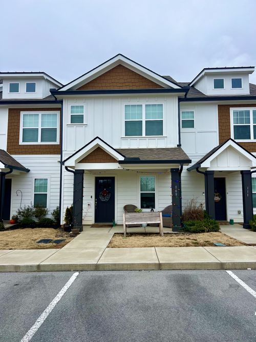 109 E Forge Ct, White Bluff, TN, 37187-9800 | Card Image