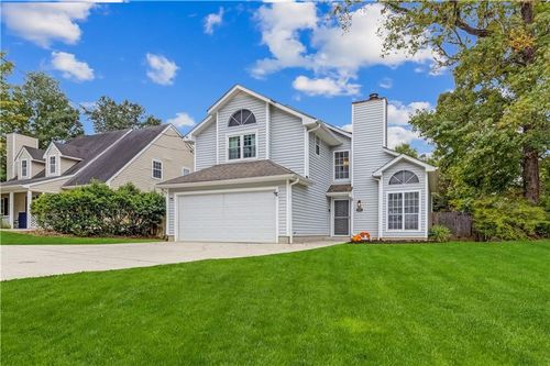 5902 Brookside Dr Se, Mableton, GA, 30126-2881 | Card Image