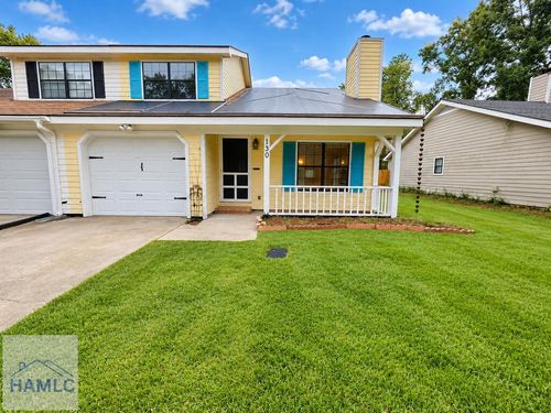 130 Holland Park Circle, Savannah, GA, 31419 | Card Image