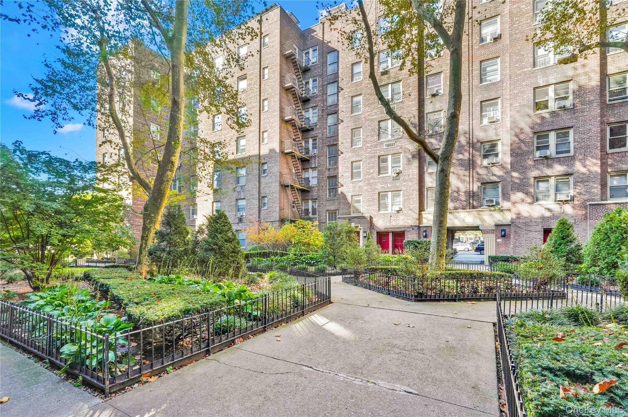 Residential in New York