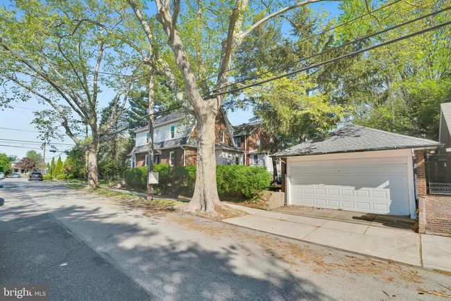 201 E Avon Rd, House other with 3 bedrooms, 1 bathrooms and null parking in BROOKHAVEN PA | Image 22
