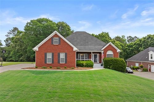 9507 Greens Mill Ct, Loganville, GA, 30052-5264 | Card Image