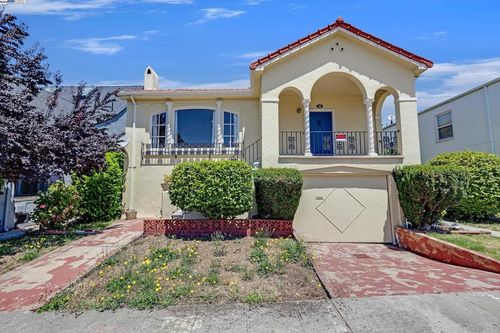 540 57th St., Oakland, CA, 94609 | Card Image