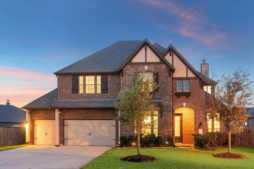 3510 Harper Ferry Place, Katy, TX, 77494 | Card Image