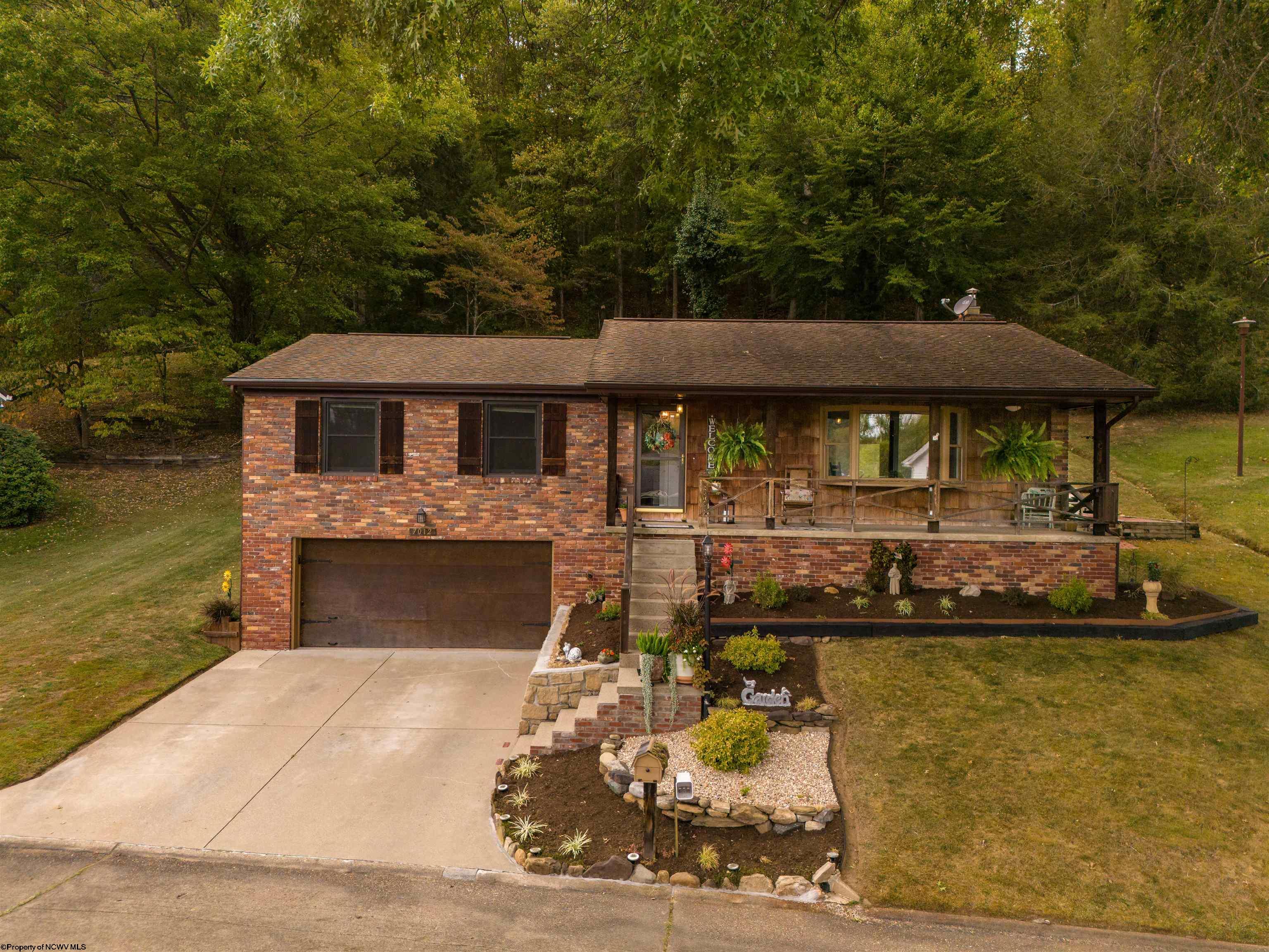 Kanawha Farm Cir, Charleston, WV 25312 #1