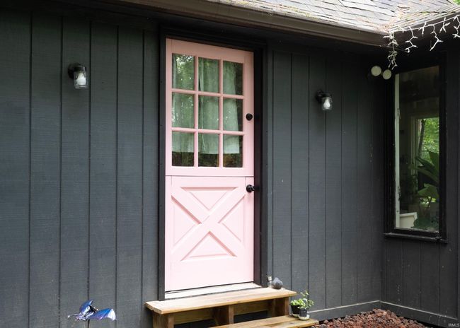 8273 E Fleener Rd, House other with 1 bedrooms, 1 bathrooms and null parking in Bloomington IN | Image 19