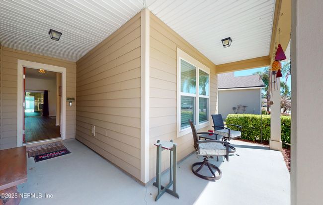 4128 Spring Creek Ln, House other with 3 bedrooms, 2 bathrooms and null parking in MIDDLEBURG FL | Image 5